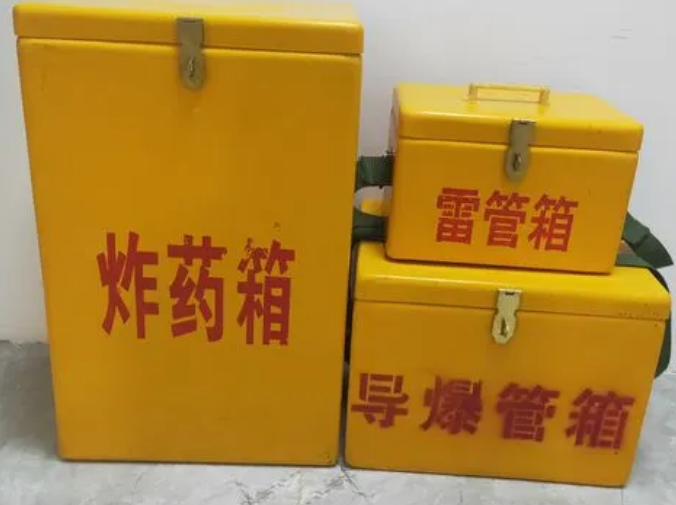峨蔓镇玻璃钢雷管箱的适用范围
